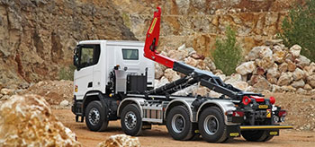 Apex Fleet Services
